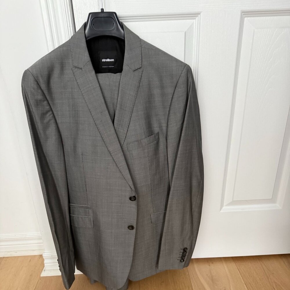 Strellson Suit